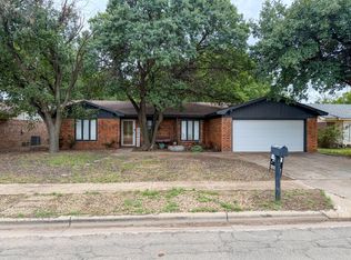 2625 76th St, Lubbock, TX 79423