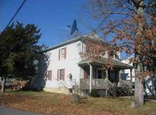 112 Caldwell Ave, Forked River, NJ 08731