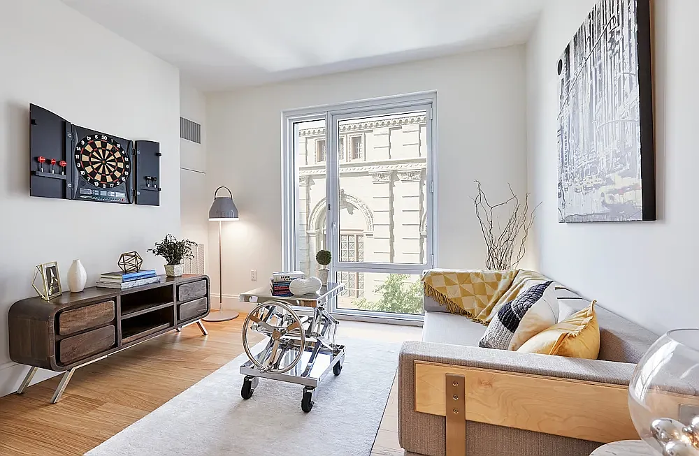 600 West 58th Street — Photo 2
