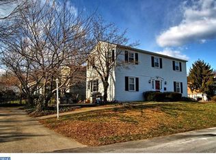 1002 Arbuta Rd, Abington, PA 19001