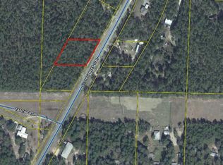 71 Co Hwy #1087, Defuniak Springs, FL 32433