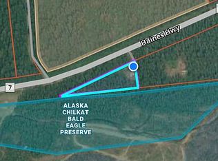 24621 Haines Hwy, Haines, AK 99827