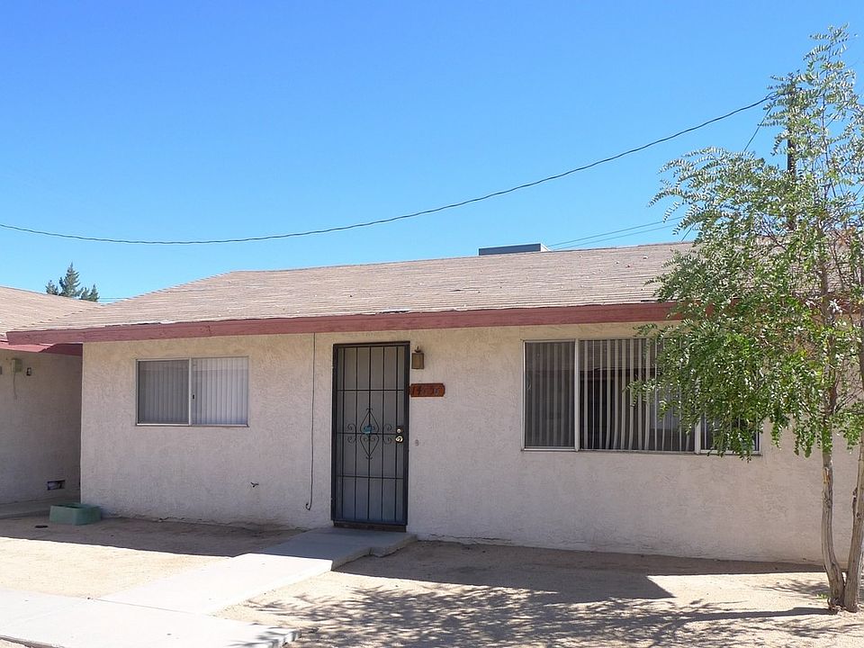 1st image of 14656 Mesa Dr #14656