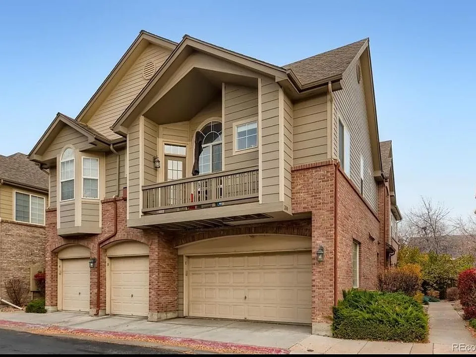 200 Granby Way #C