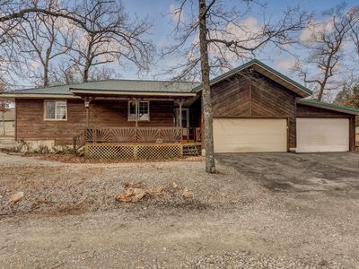 131 Forest Lane, Kimberling City, MO, 65686