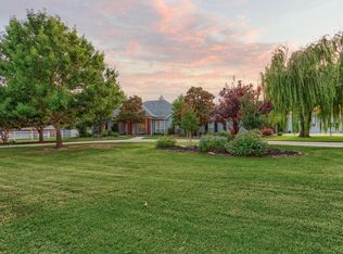 10051 Barton Cir, Frisco, TX 75035