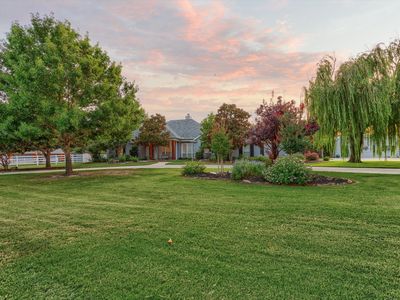 10051 Barton Cir, Frisco, TX, 75035