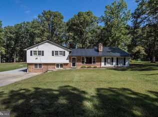 9628 Kline Dr, La Plata, MD