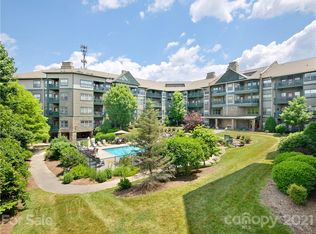 9 Kenilworth Knl #427, Asheville, NC 28805