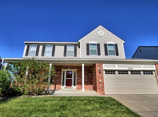 11715 Crow Hill Dr, Parker, CO 80134