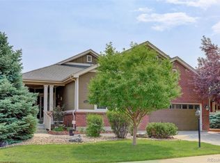 HERITAGE TODD CREEK, Thornton, CO 80602