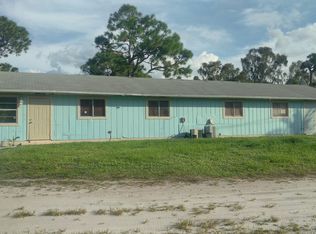 1182 Old Bridge Rd, North Fort Myers, FL 33917