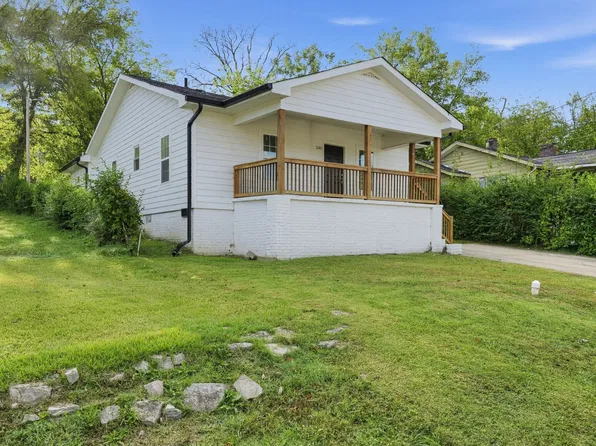 1240 Wheeler Ave, Chattanooga, TN 37406