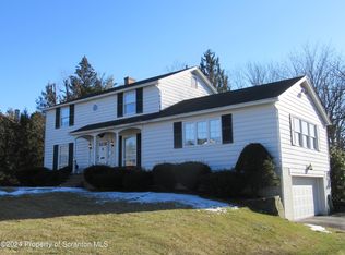 1412 E Locust St, Scranton, PA 18505