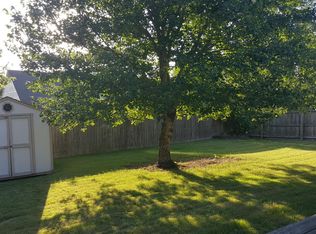1005 Painted Desert Ln, Cordova, TN 38018