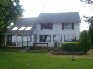 51 S Kashong Dr, Penn Yan, NY 14527