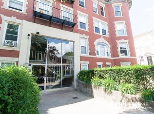 92 Corey Rd #4, Brighton, MA 02135