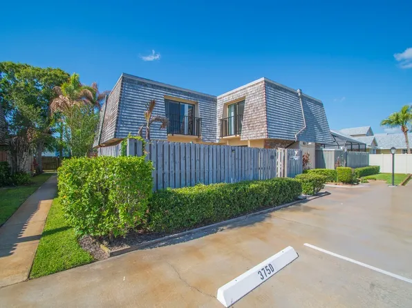 375 S Waverly Pl APT 1D, Vero Beach, FL 32960