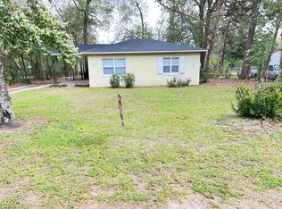 3930 Roswell Dr, Tallahassee, FL 32310