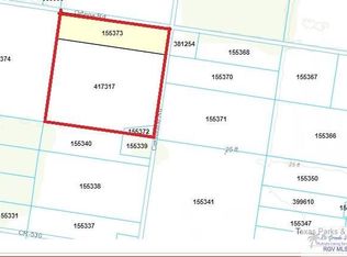 0 Centerline Rd, Rio Hondo, TX 78583