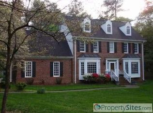 12629 Waterman Dr, Raleigh, NC 27614