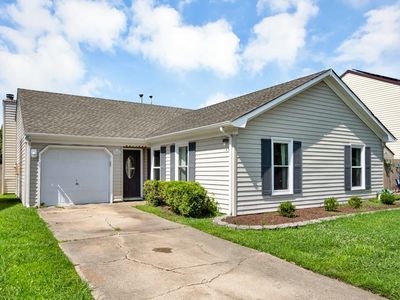 3216 Winterberry Ln, Virginia Beach, VA, 23453