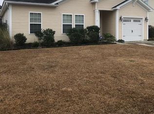 1208 Briar Rose Ln, Ladson, SC 29456