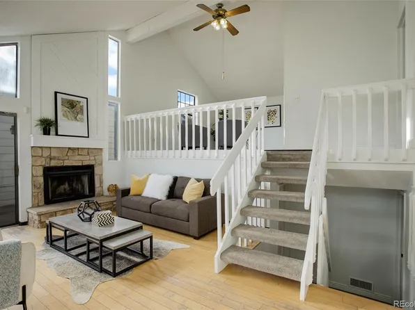 1020 S Zeno Way, Aurora, CO 80017