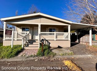 406 Ott Ave, Santa Rosa, CA 95407