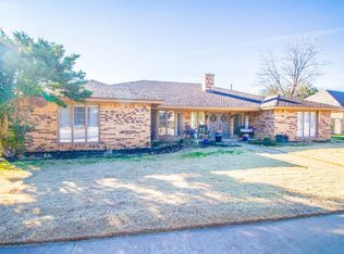 5001 93rd St, Lubbock, TX 79424