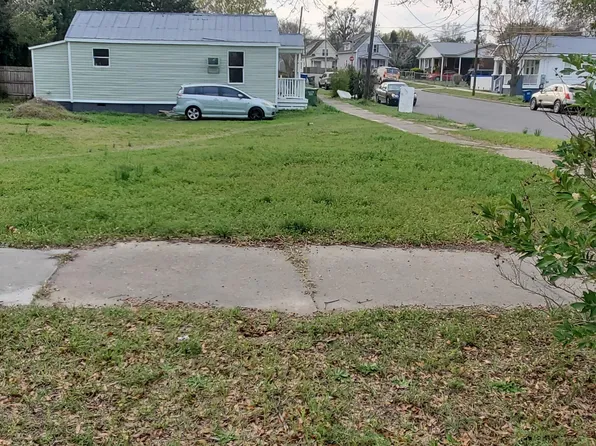 0 Anderson Street, Wilmington, NC 28401