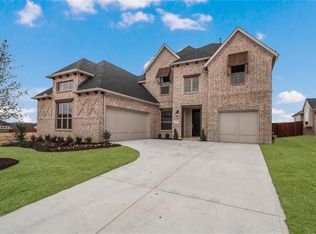 2425 Rotherham Cir, McKinney, TX 75071