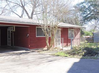 1607 Garner Ave #B, Austin, TX 78704