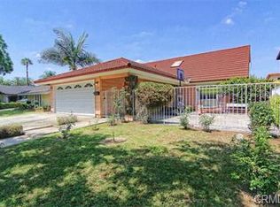 17323 Yvette Ave, Cerritos, CA 90703