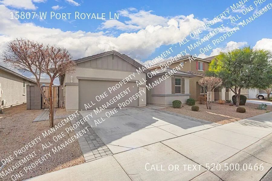 Move-In Ready 3-Bedroom Home in Gated Acoma Court! — Photo 3