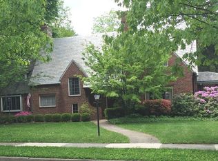343 E Hamilton Ave, State College, PA