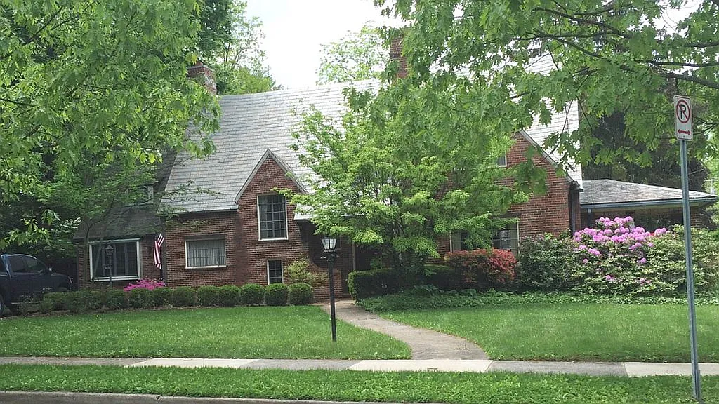 343 E Hamilton Ave photo 1