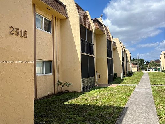 3rd image of 2916 NW 55th Ave APT 2A