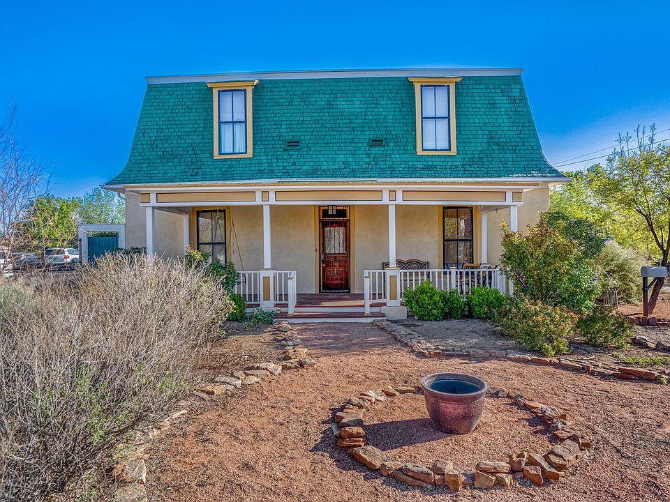 815 Mountain Rd NW, Albuquerque, NM 87102 Zillow