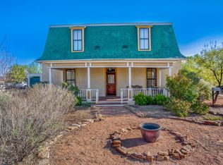 815 Mountain Rd NW, Albuquerque, NM 87102