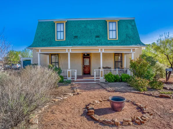 815 Mountain Rd NW, Albuquerque, NM 87102