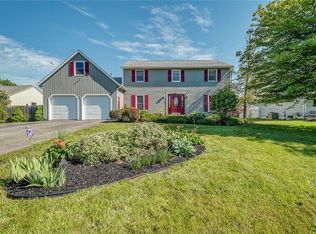 6197 Michaeljon Way, Cicero, NY 13039