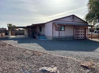 13583 E 46th St, Yuma, AZ 85367