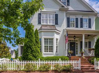 1705 Rainbow Hill Way, Raleigh, NC 27614