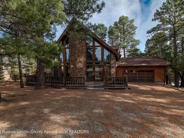 118 French Dr, Alto, NM 88312