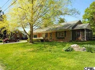 106 Meetinghouse Spring Rd, Carlisle, PA 17013