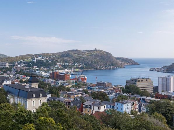 64 Queen's Road, St. John's, NL A1C2A5