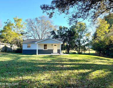 6227 Atkins Rd, Knoxville, TN, 37918