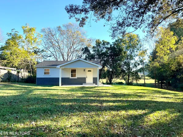 6227 Atkins Rd, Knoxville, TN 37918