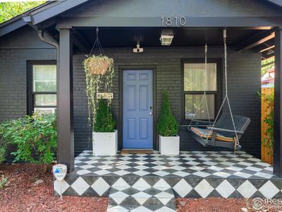1810 Grove St, Boulder, CO, 80302